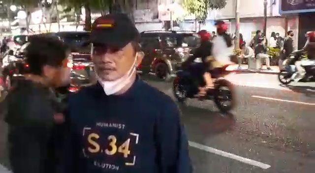 Kronologi Tunjungan Fashion Week Dibubarkan Satpol PP