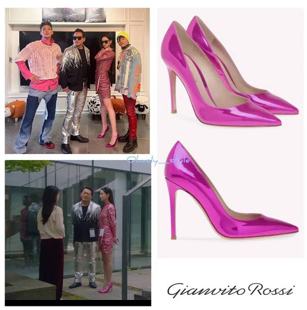 harga outfit Oh Yeon Seo di Cafe Minamdang (instagram.com/yeonseo_ohvelystyle)