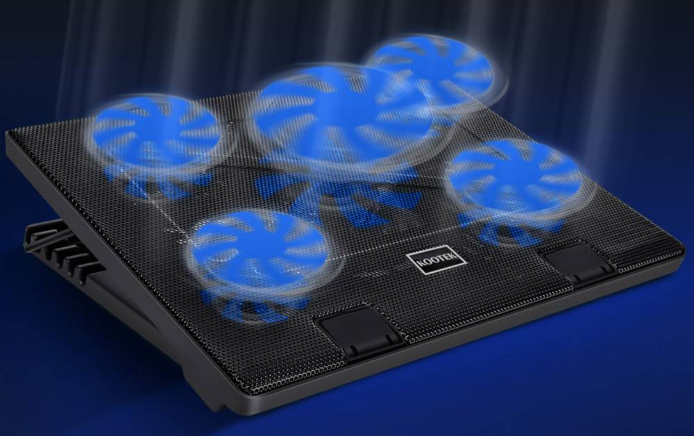 ilustrasi Kootek Cooler Pad Chill Mat 5 (kootek.com)