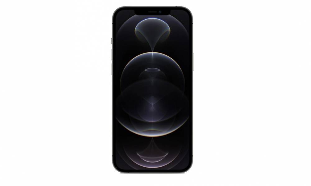 ilustrasi iPhone 12 Pro (dok. ibox.co.id)
