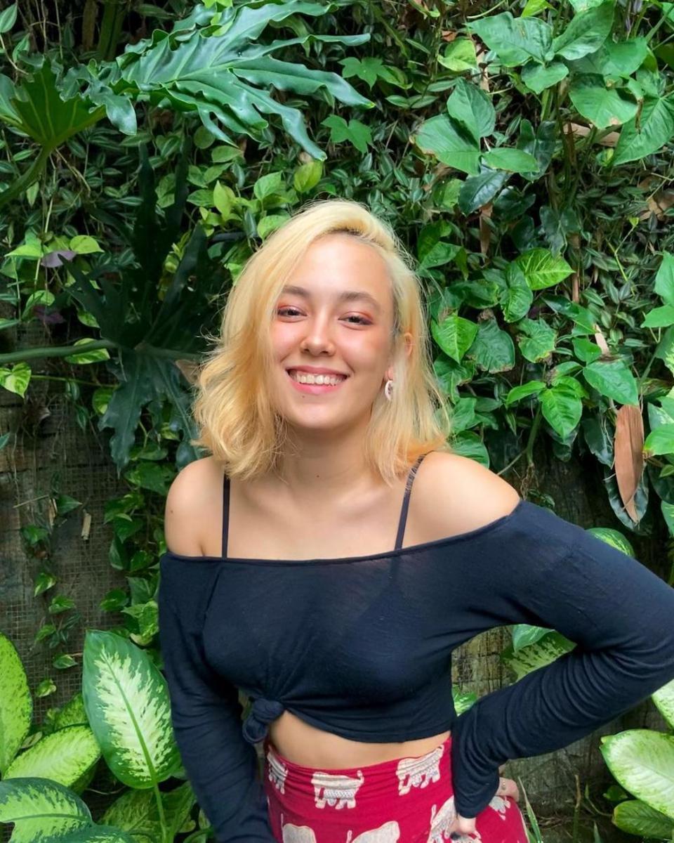 potret Sonia Alyssa (instagram.com/sonia_alyssa)
