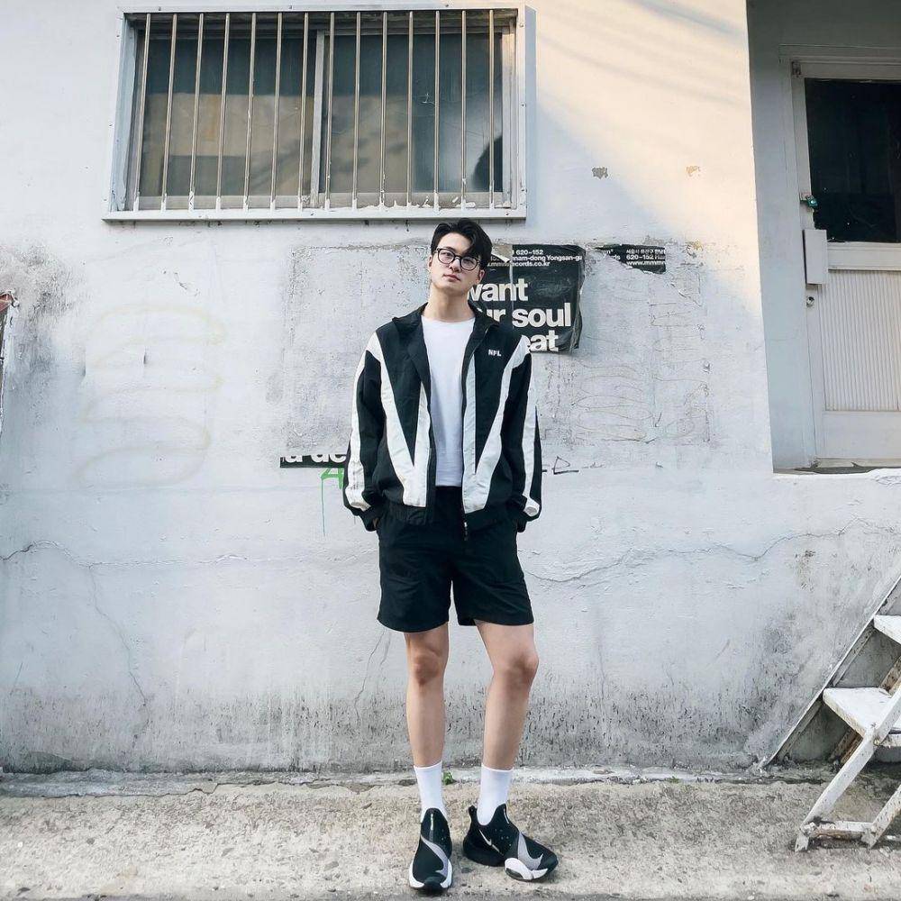 Shin Seung Ho (instagram.com/seungho__shin)