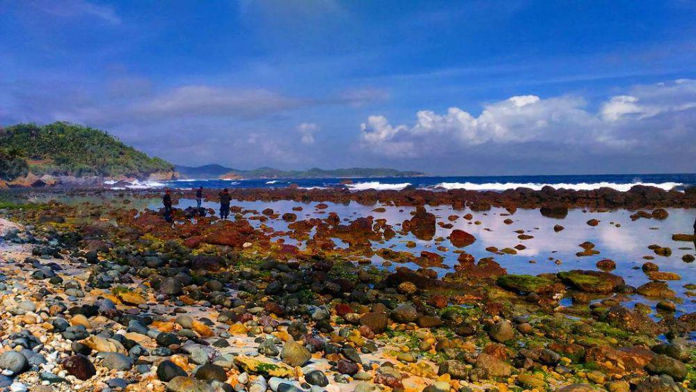 Pantai Pidakan (instagram.com/Wh_u32juana)