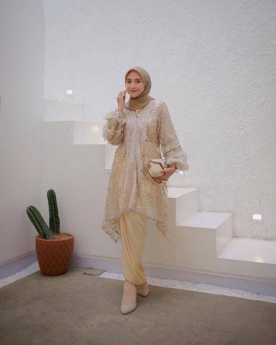 Outfit cewek bumi. (instagram.com/nisacookie)