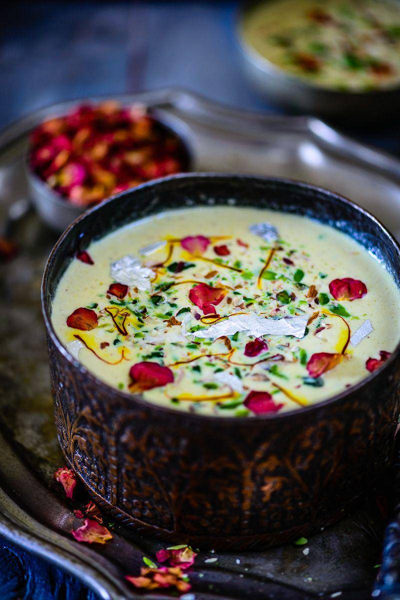 thandai (flickr.com/neha mathur)