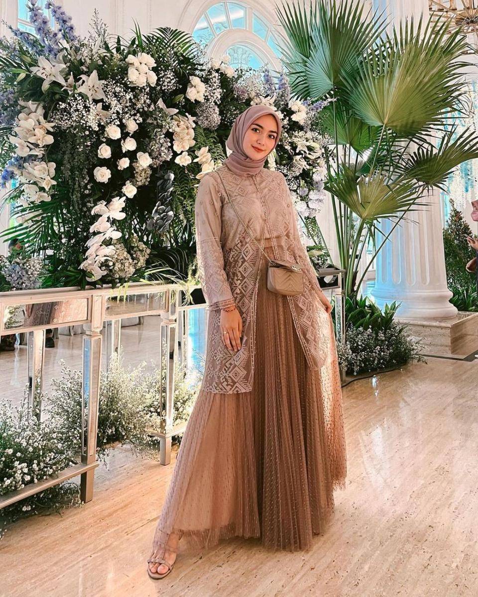 Outfit cewek bumi. (instagram.com/citraciki)