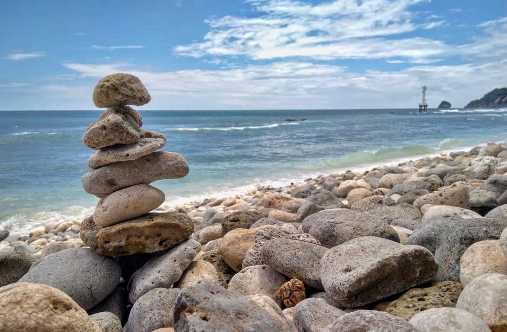 Pantai Pidakan (instagram.com/Pacitanisme)