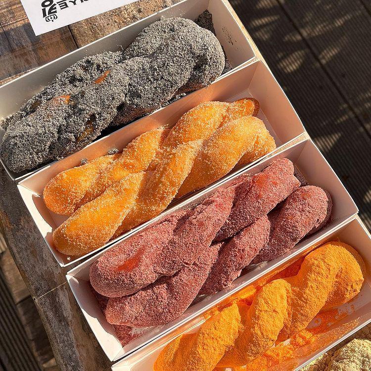 10 Dessert yang Kerap Muncul di Drama Korea, Pernah Coba?