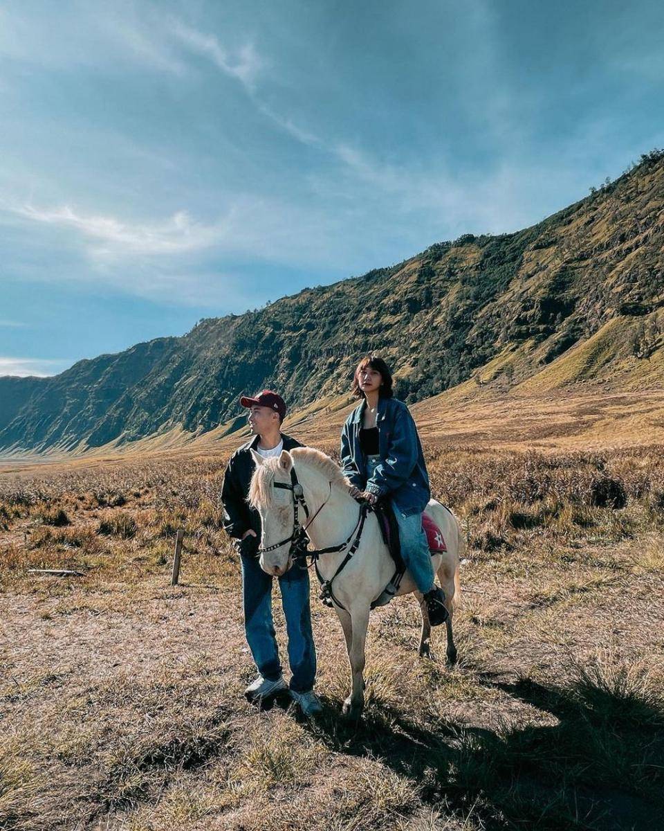 potret Vidi Aldiano dan Sheila Dara Aisha (instagram.com/vidialdiano)