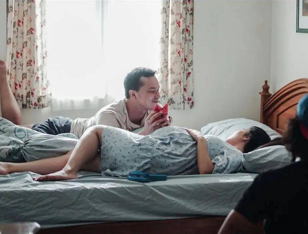 cuplikan film Sayap-Sayap Patah (dok. Denny Siregar Production/Sayap-Sayap Patah)