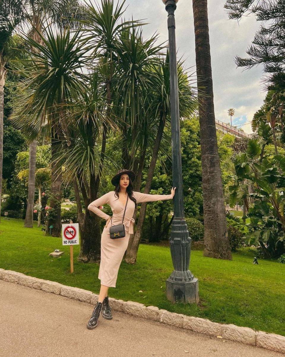 potret Anya Geraldine (instagram.com/anyageraldine)