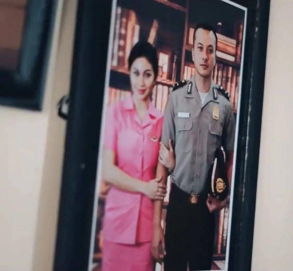cuplikan film Sayap-Sayap Patah (dok. Denny Siregar Production/Sayap-Sayap Patah)