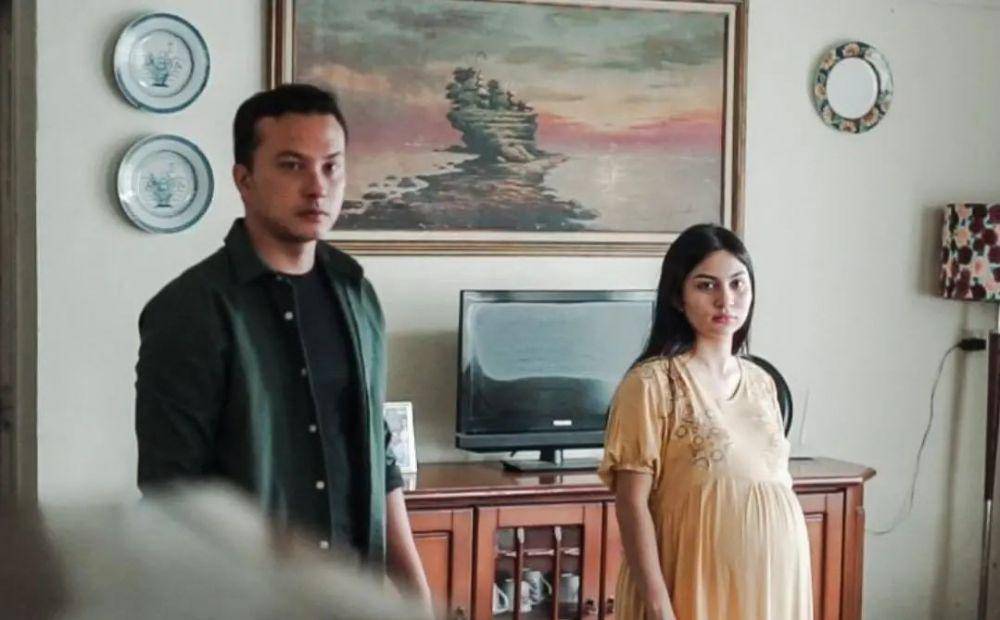 cuplikan film Sayap-Sayap Patah (dok. Denny Siregar Production/Sayap-Sayap Patah)