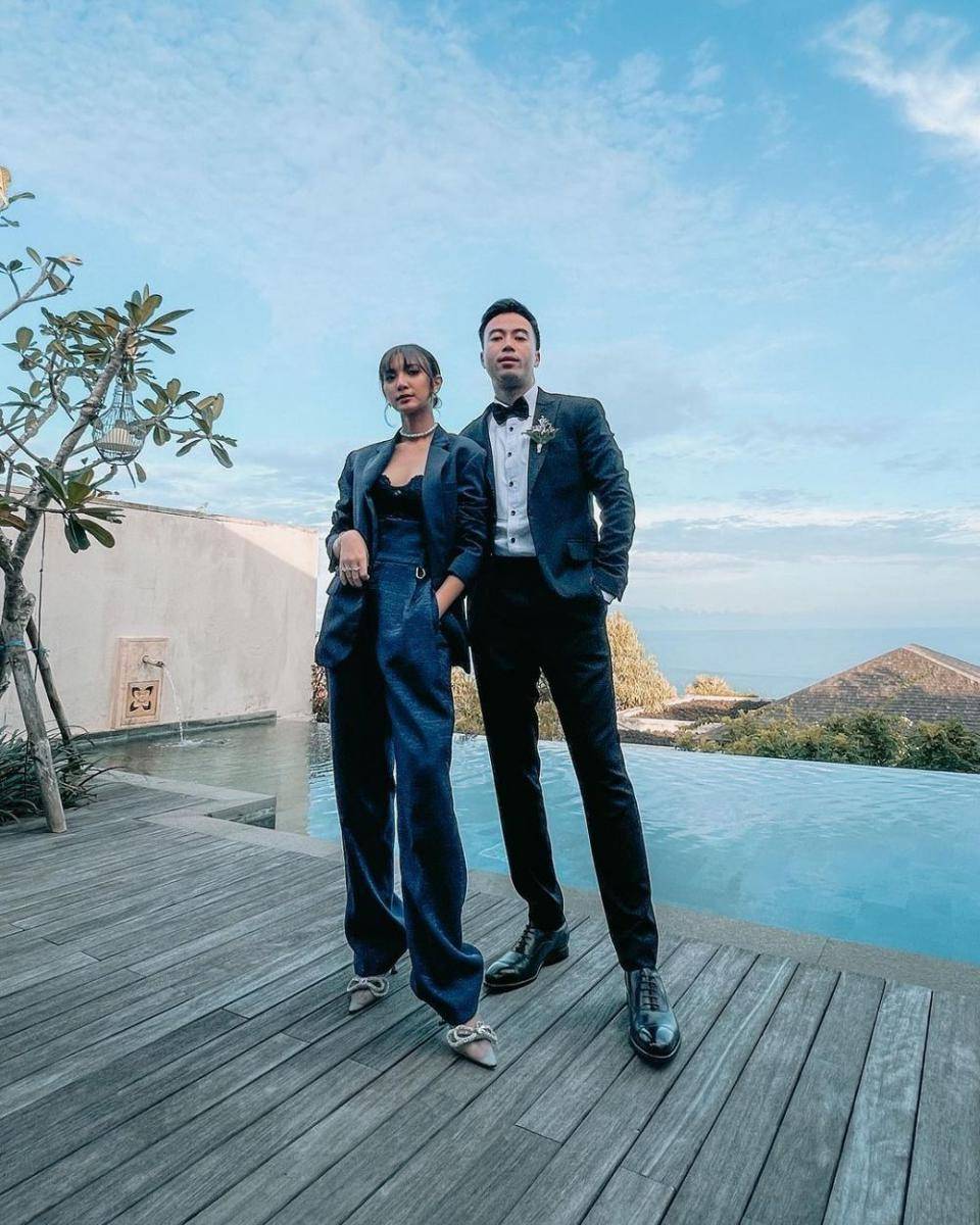 potret Vidi Aldiano dan Sheila Dara Aisha (instagram.com/vidialdiano)