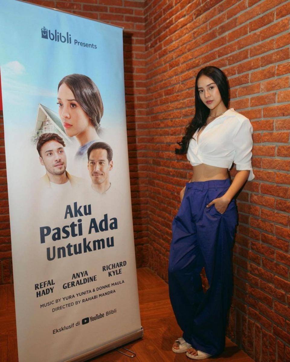 potret Anya Geraldine (instagram.com/anyageraldine)