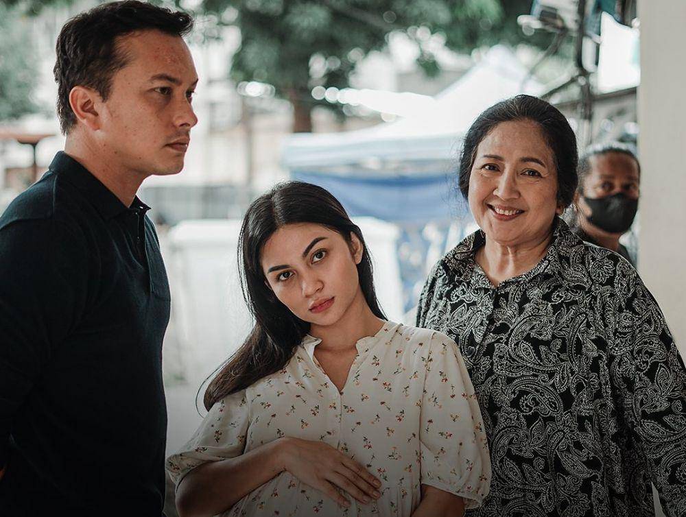 cuplikan film Sayap-Sayap Patah (dok. Denny Siregar Production/Sayap-Sayap Patah)