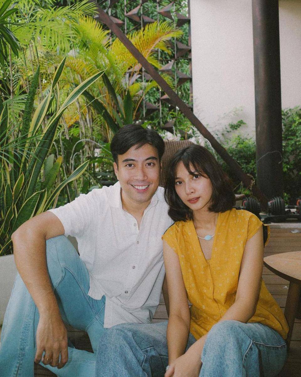 potret Vidi Aldiano dan Sheila Dara Aisha (instagram.com/vidialdiano)