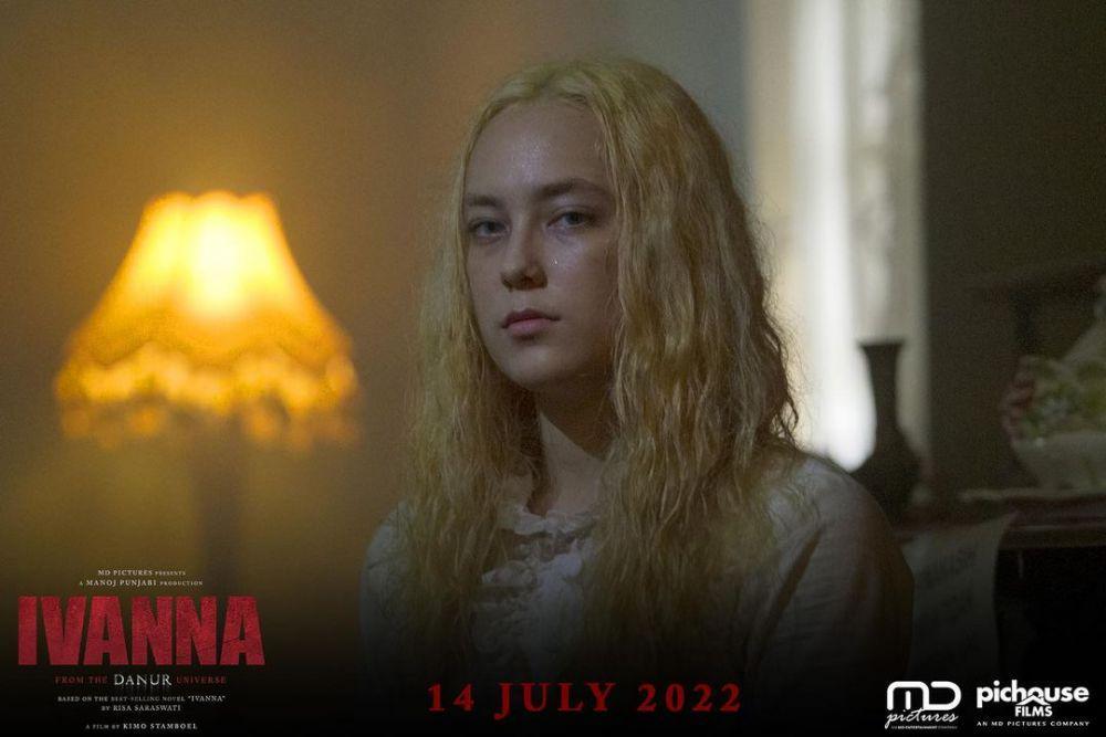 cuplikan peran Sonia Alyssa dalam film Ivanna (instagram.com/sonia_alyssa)