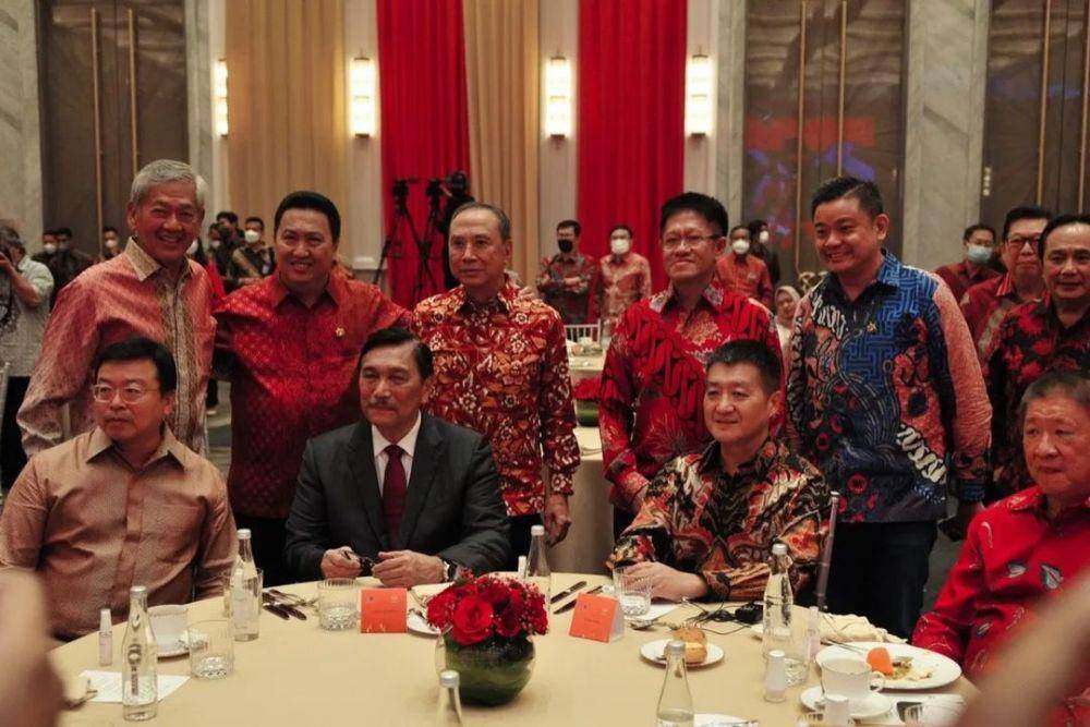 KADIN akan melakukan B20 Roadshow di Beijing, Tiongkok, pada 25-27 Juli 2022. (Dok. KADIN)