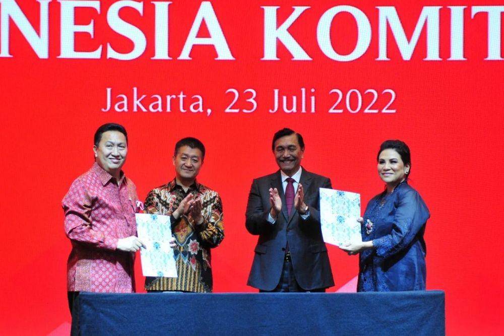 (Dok. KADIN)