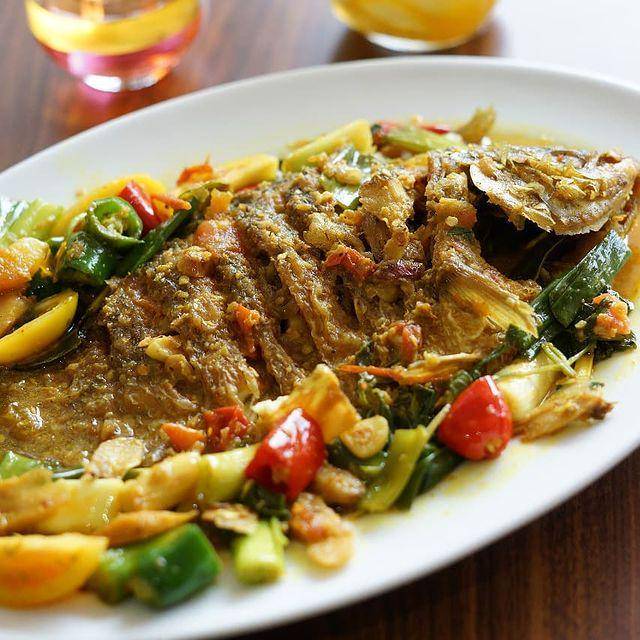 Restoran Pringgading (instagram.com/pringgadingpurwokerto)