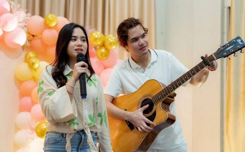 potret ulang tahun Tissa Biani (instagram.com/tissabiani)