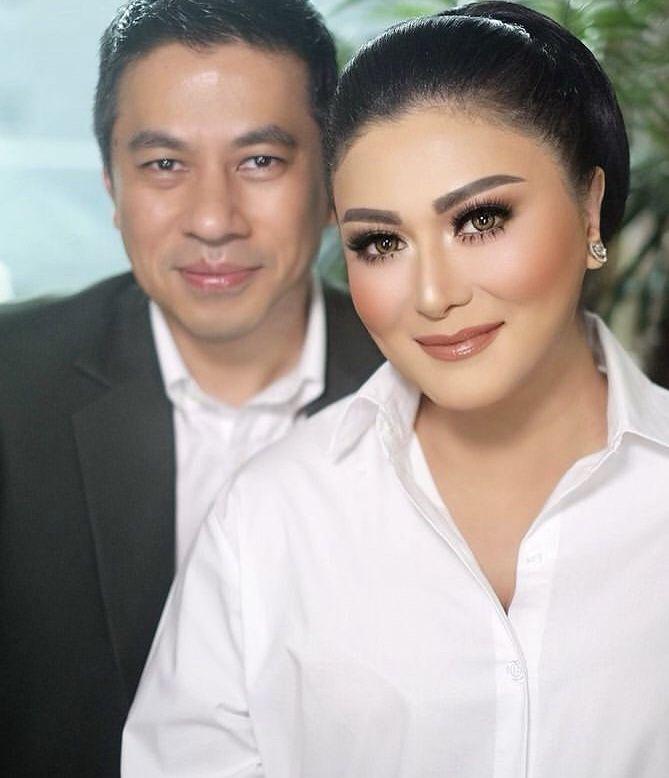 Tamu tamara (instagram.com/henzmakeup)