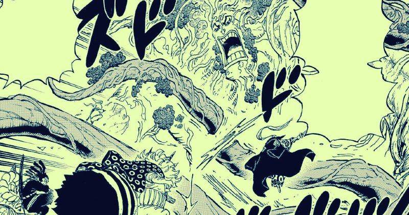 3 Kegagalan Admiral Ryokugyu di One Piece Sejauh Ini