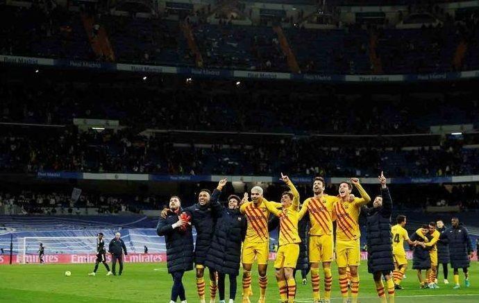 Xavi Yakin Barcelona Masih Bisa Belanja Pemain Baru