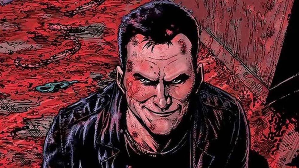 Dynamite Entertainment