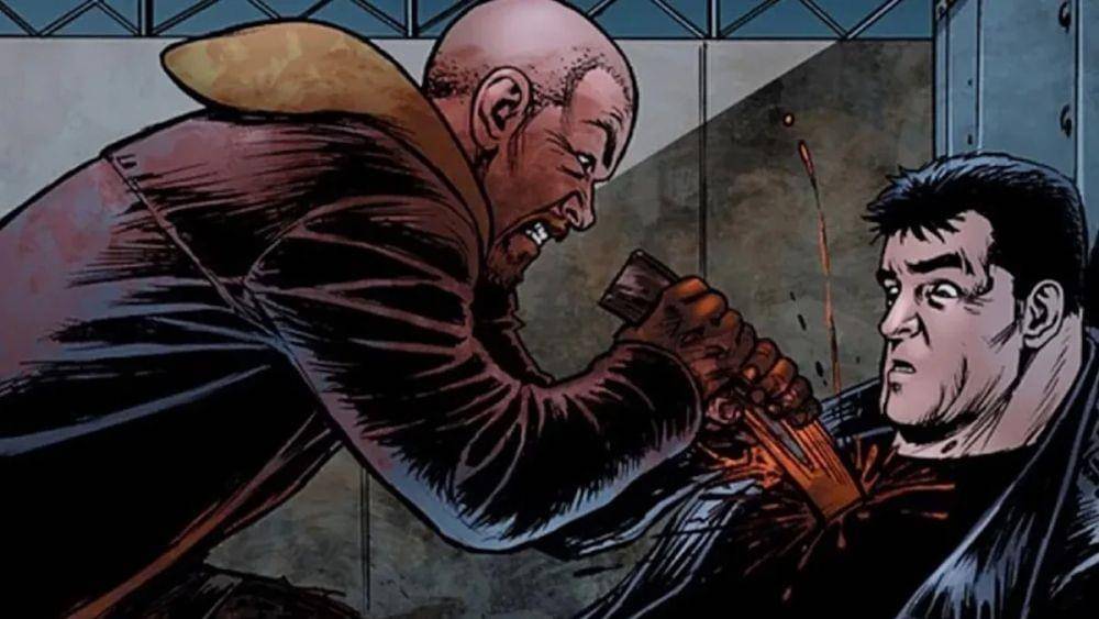 Dynamite Entertainment