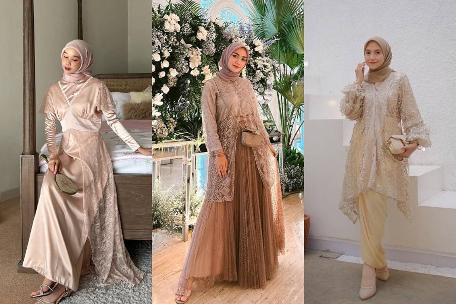 Outfit cewek bumi. (instagram.com/nisacookie /