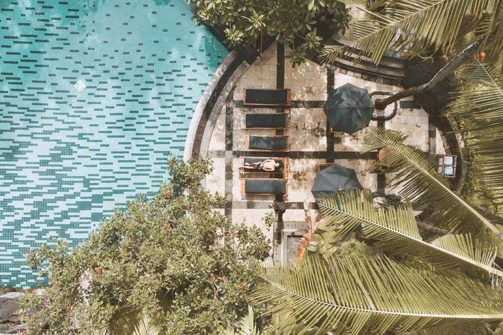 Meliá Purosani Yogyakarta (instagram.com/meliapurosani)