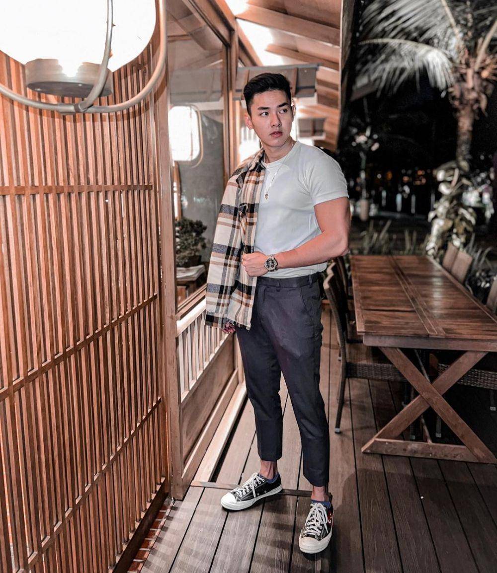 Matthew Gilbert (Instagram.com/matthewgilbertw)