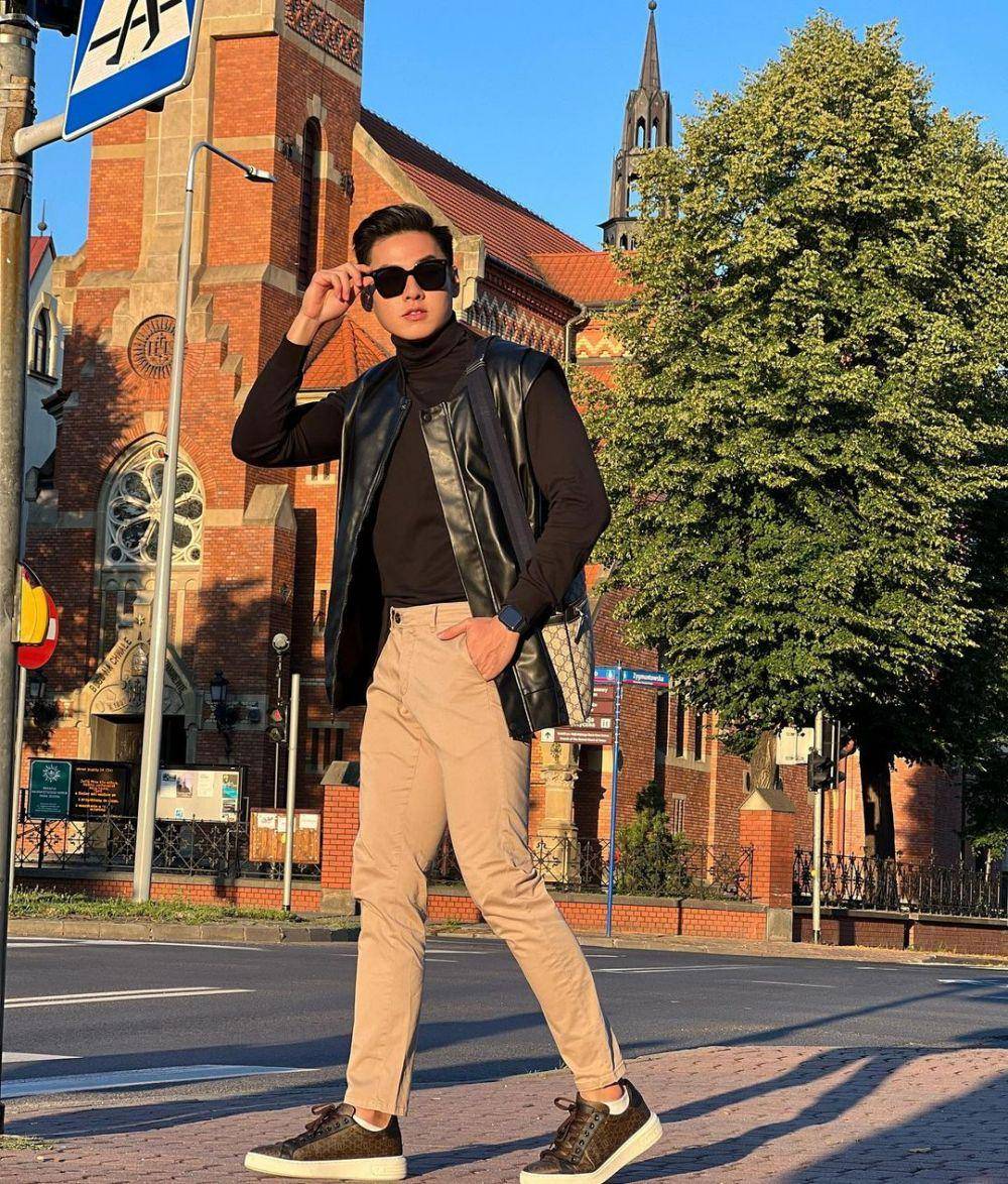 Matthew Gilbert (Instagram.com/matthewgilbertw)