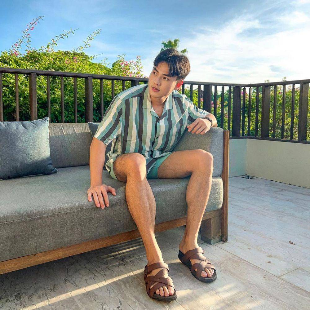 Matthew Gilbert (Instagram.com/matthewgilbertw)