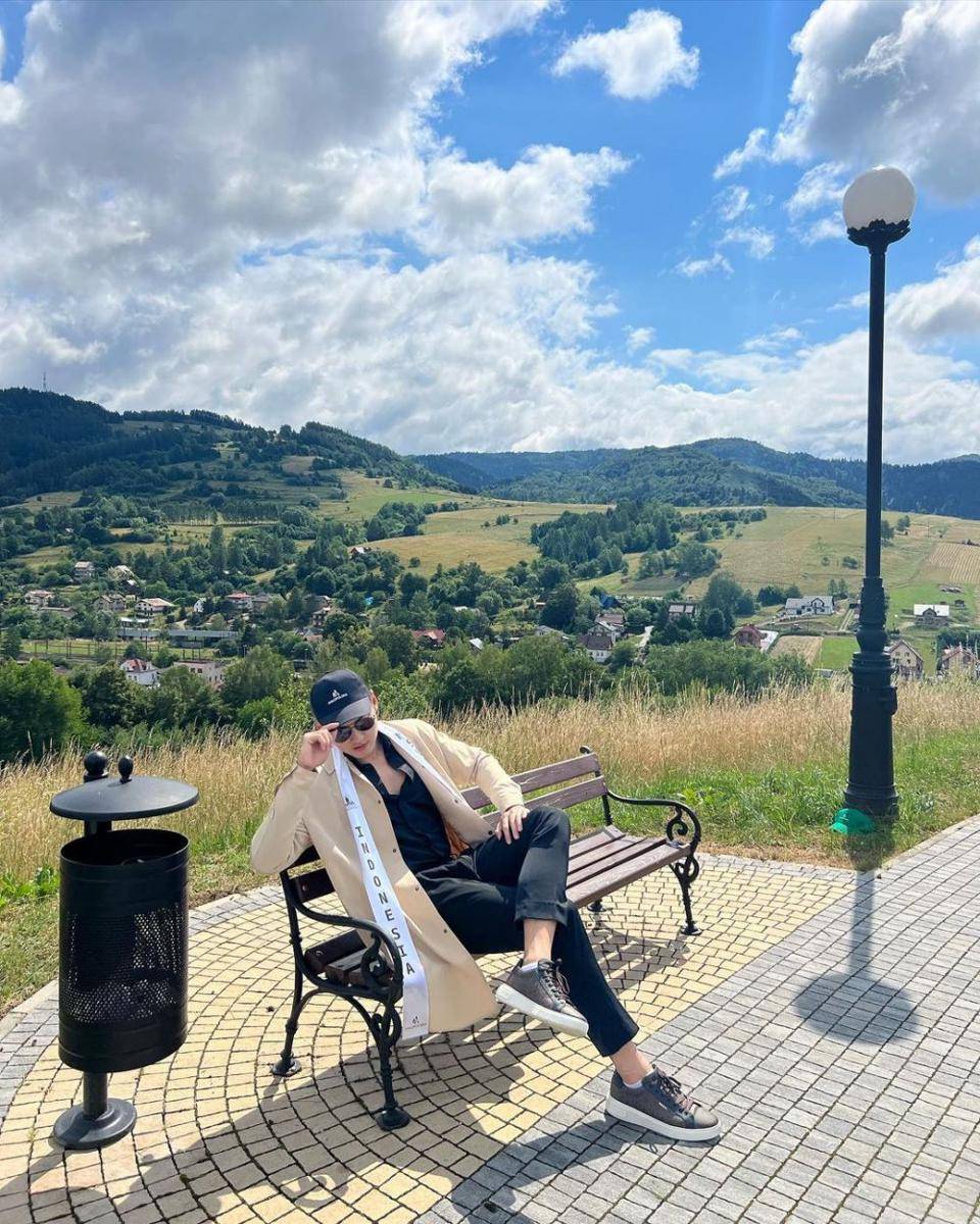 Matthew Gilbert (Instagram.com/matthewgilbertw)