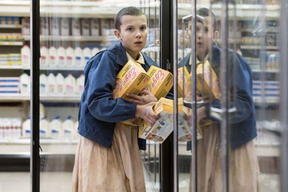 cuplikan serial Stranger Things (dok. Netflix/Stranger Things)
