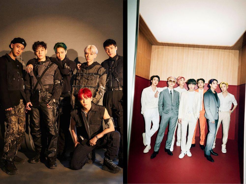 7 Rekomendasi Lagu KPop yang Bisa Bantu Kamu Lewatin Masa Sulit