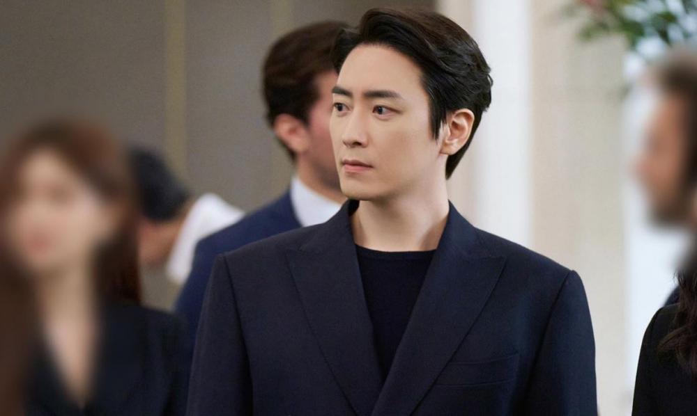 potret Lee Joon Hyuk (instagram.com/leejunhyuk05)