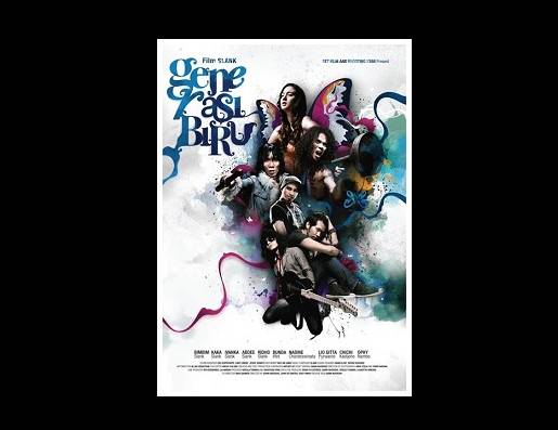 Film Generasi Biru (dok. Wikipedia.org)