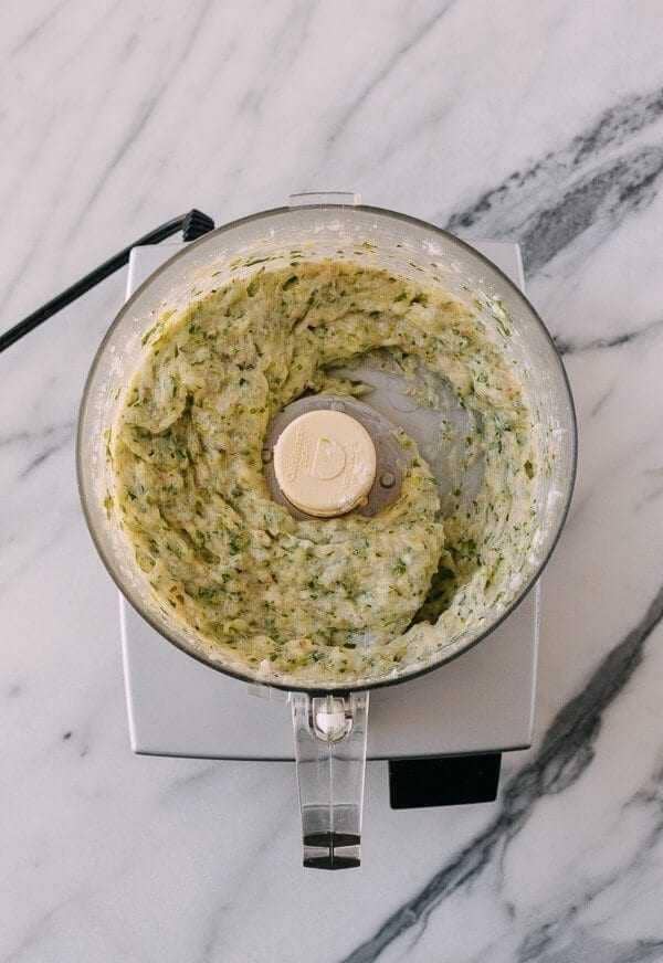 ilustrasi pasta udang/thewoksolife.com