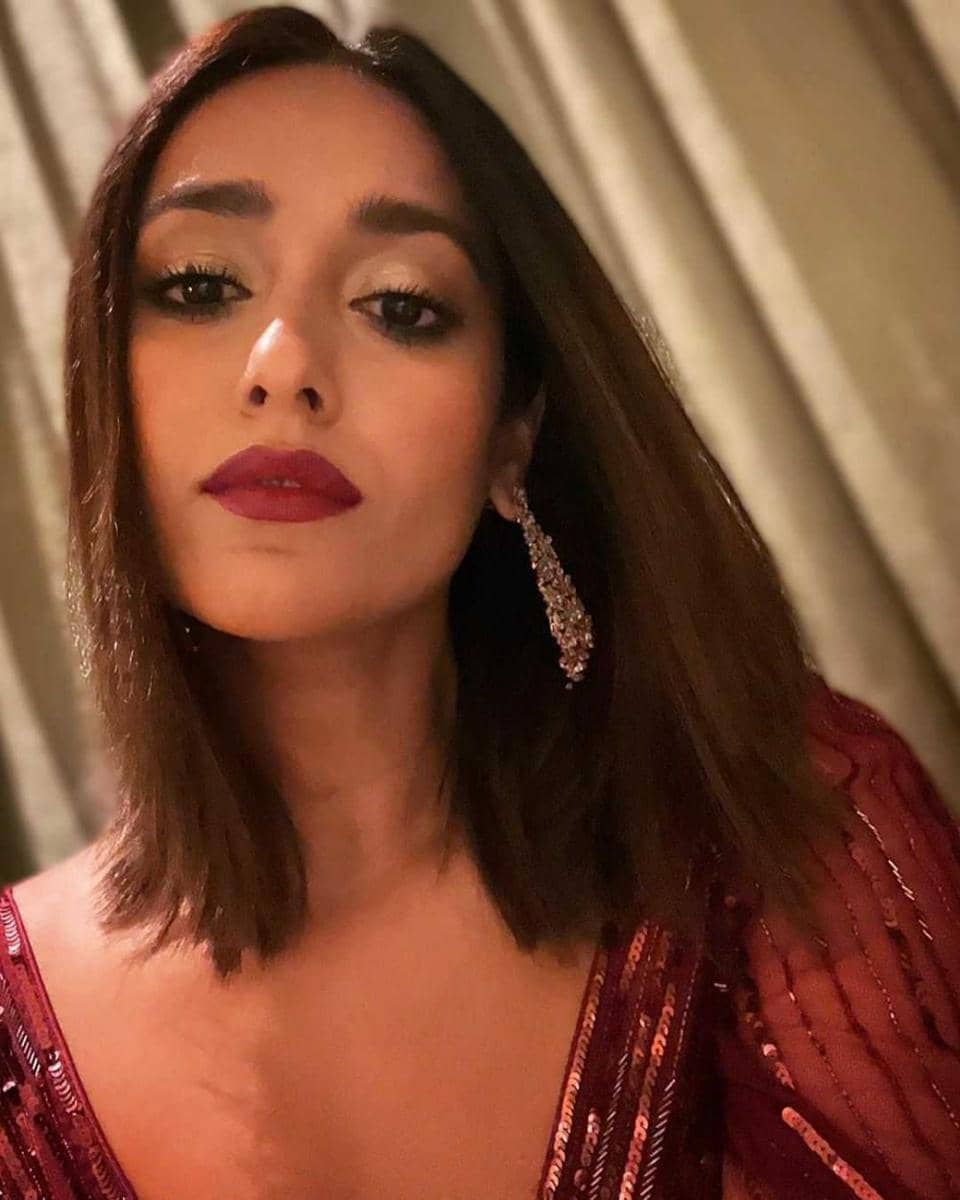 Ileana D'Cruz (instagram.com/ileana_official)