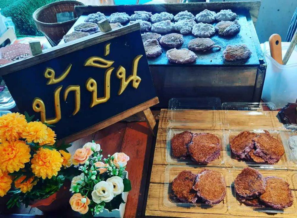 10 Street Food Populer Khas Thailand yang Rasanya Bikin Nagih!