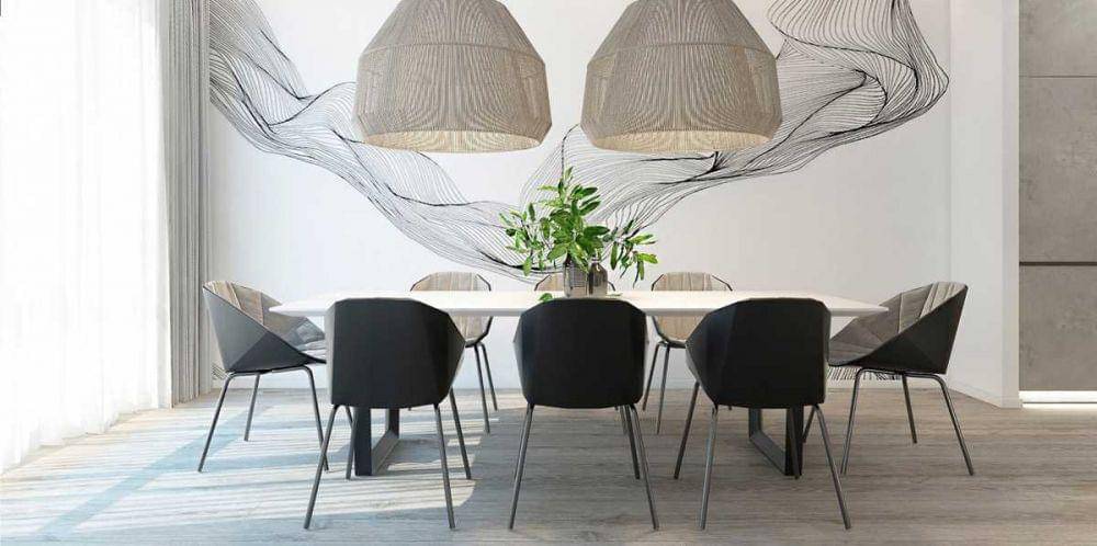 desain ruang makan modern (apmusicales.com)