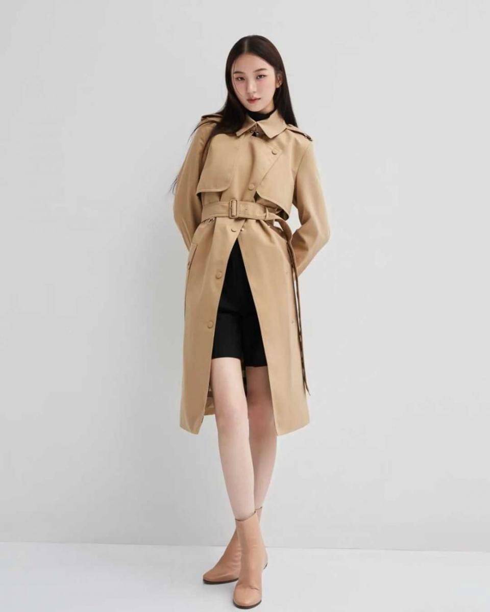 outfit Thanaerng (instagram.com/thanaerngnin)