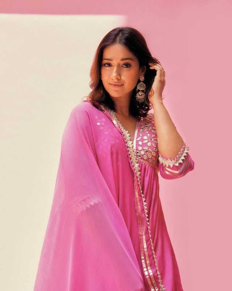 Ileana D'Cruz