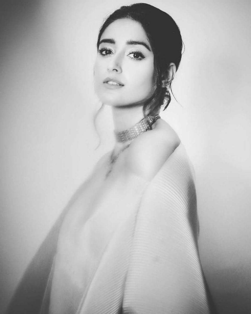Ileana D'Cruz (instagram.com/ileana_official)