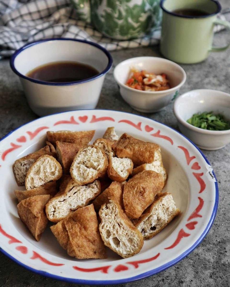 Tahu Sumedang (instagram.com/seleramode)