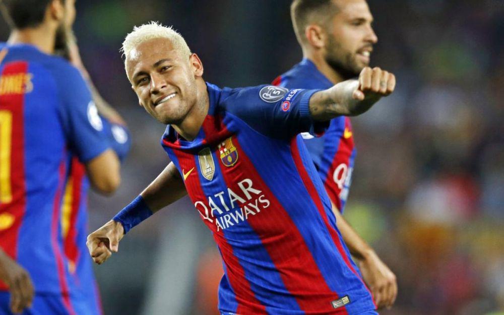 5 Jebolan Akademi Santos yang Pernah Main di LaLiga, Ada Neymar!